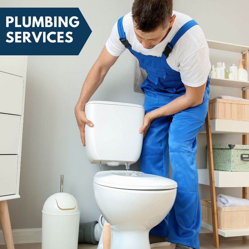 Plumbing Company in Moweaqua, IL